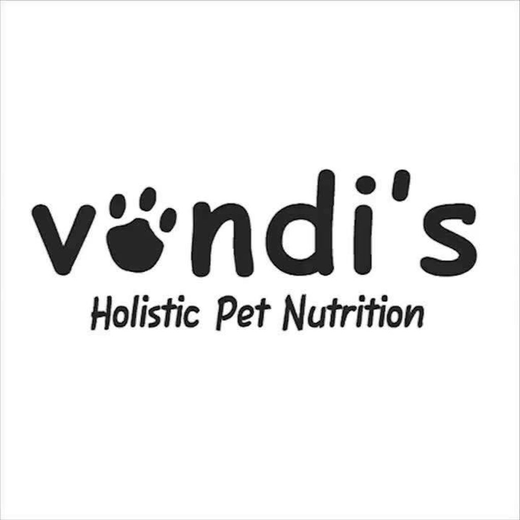 Vondis (Pet) Cover Image